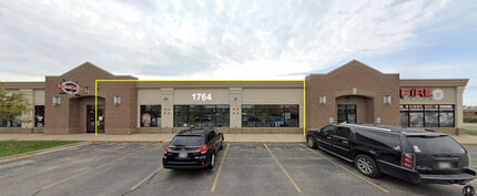 1758-1920 N Casaloma Dr, Appleton, WI for lease Interior Photo- Image 1 of 1