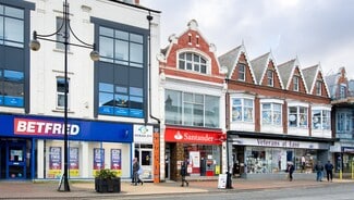 More details for 269 Whitley Rd, Whitley Bay - Retail for Sale