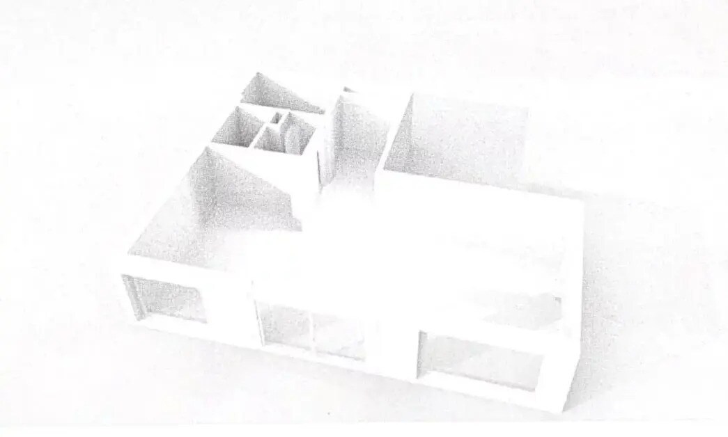 Retail in Cagnes-sur-Mer for lease Floor Plan- Image 1 of 3