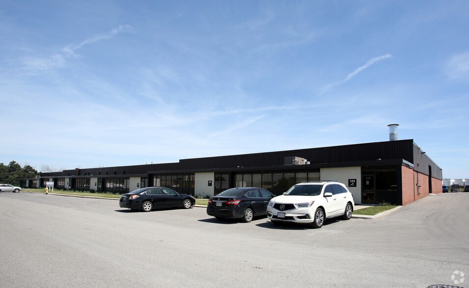 331-359 Frankcom St, Ajax, ON for sale - Primary Photo - Image 1 of 1