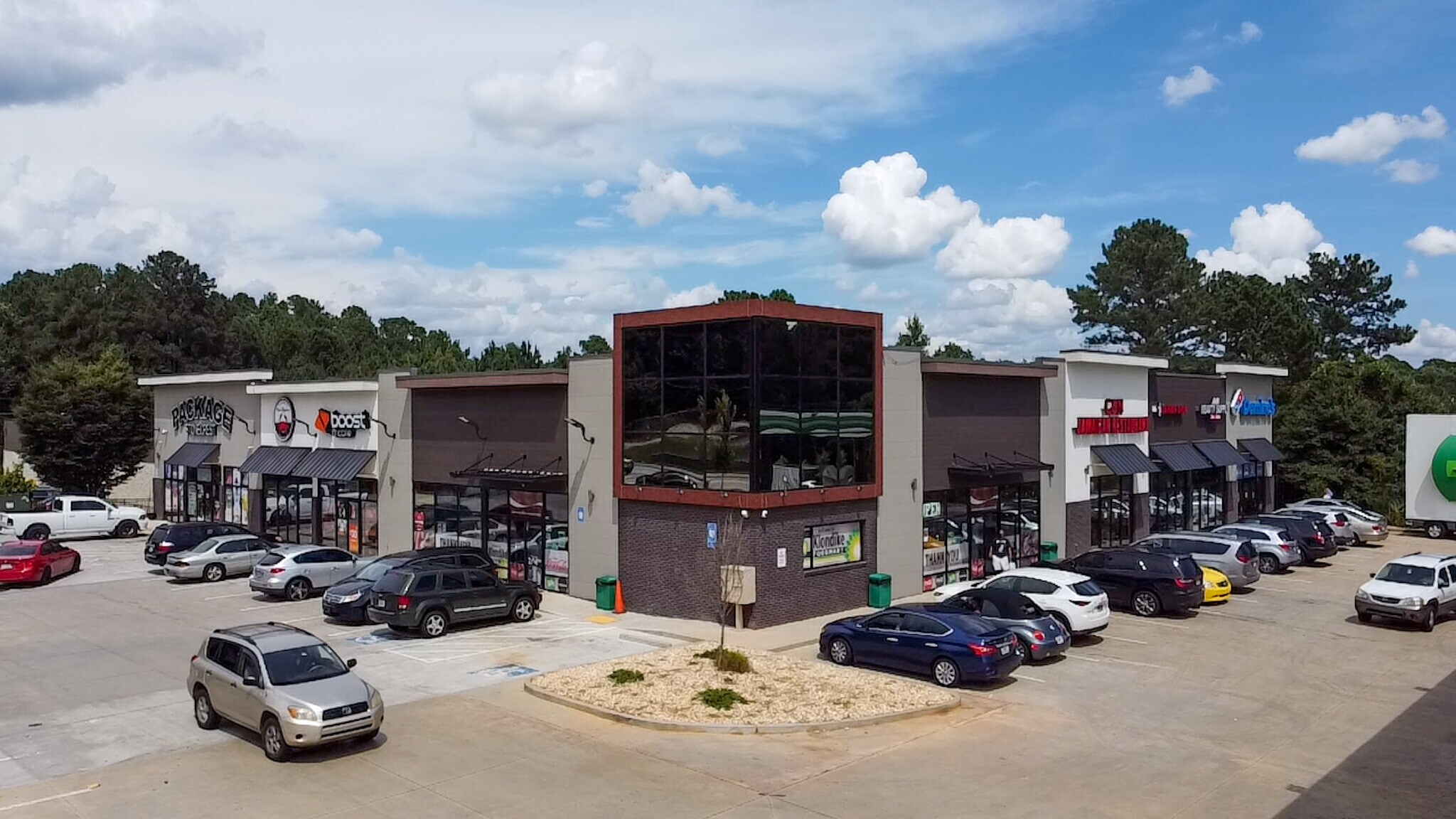 4570 Klondike Rd, Lithonia, GA for sale Primary Photo- Image 1 of 1