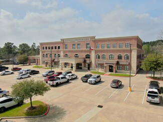 More details for 18230 FM 1488 Rd, Magnolia, TX - Office for Lease