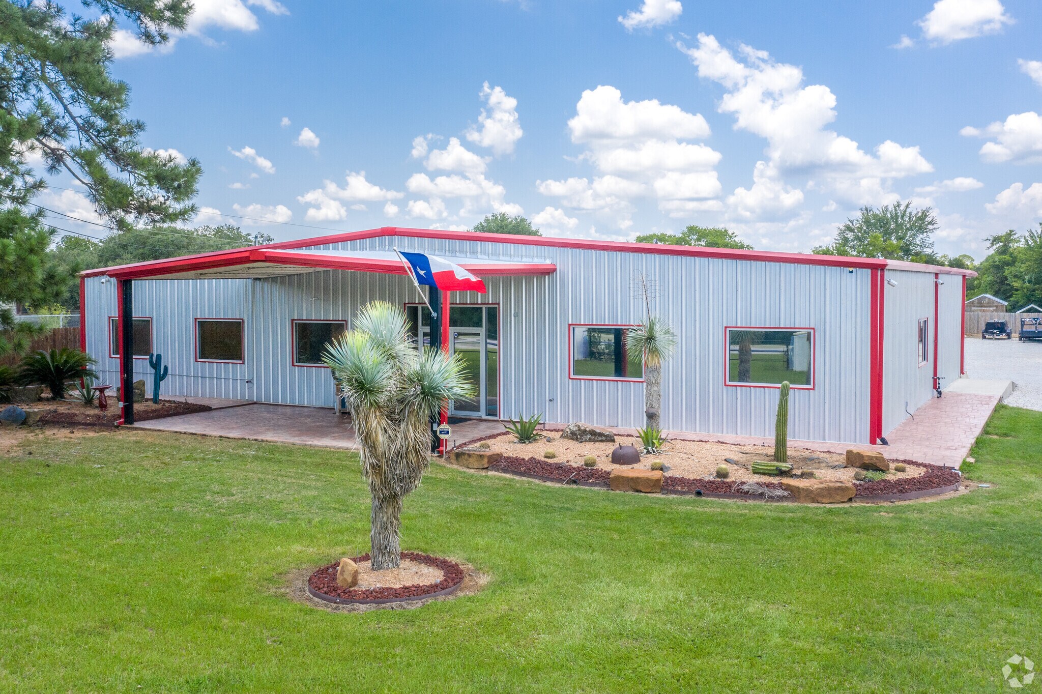 23193 Nichols Sawmill Rd, Hockley, TX for sale Building Photo- Image 1 of 1