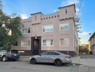 More details for 3027 Capp St, Oakland, CA - Multifamily for Sale