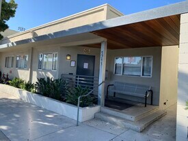 Santa Monica Ca Medical Offices For Lease Loopnet Com