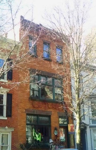 107 Broadway, Jim Thorpe, PA for sale - Building Photo - Image 1 of 1