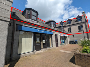 41-53 Bridge St, Ellon for lease Building Photo- Image 1 of 1