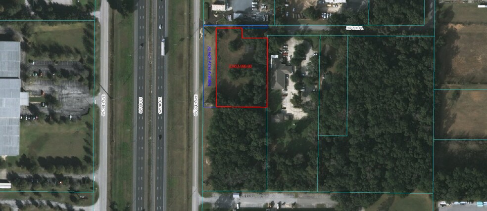 751 SW 37th Ave, Ocala, FL for sale - Building Photo - Image 1 of 1
