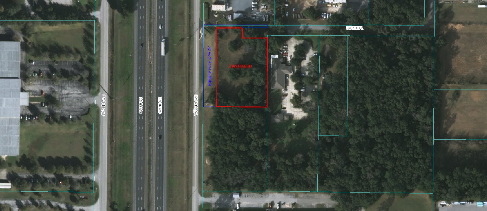 751 SW 37th Ave, Ocala, FL for sale Building Photo- Image 1 of 1