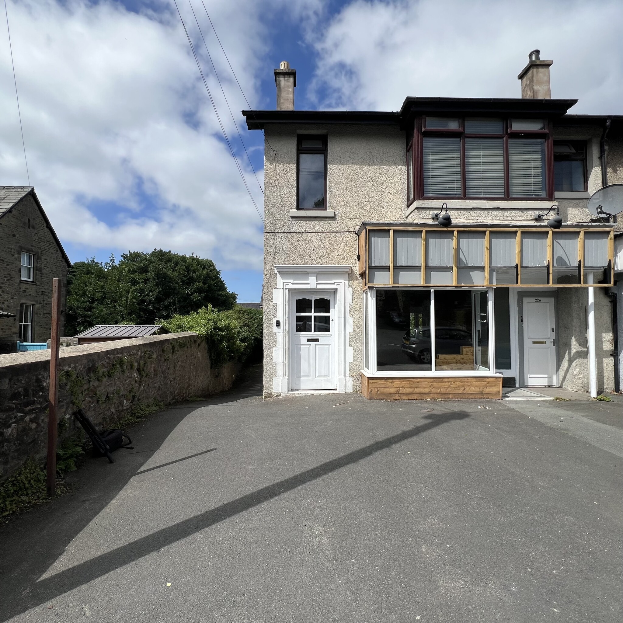 22 Scotforth Rd, Lancaster for sale Primary Photo- Image 1 of 1