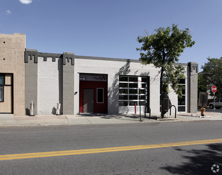 3300 Tejon St, Denver, CO for lease - Building Photo - Image 2 of 5