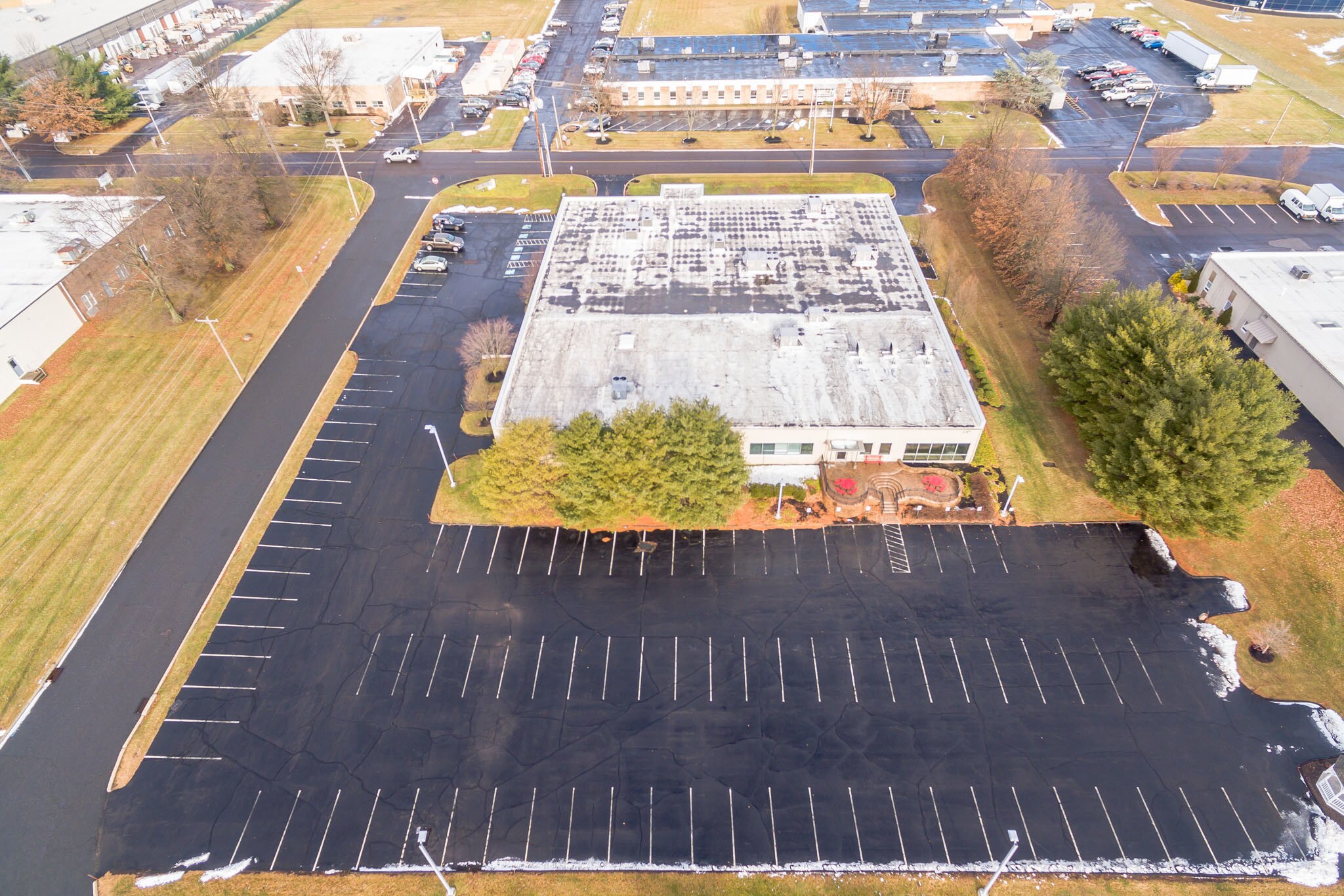 3015 Advance Ln, Colmar, PA for sale Building Photo- Image 1 of 1