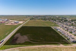 More details for 6th Ave SE, Dickinson, ND - Land for Sale