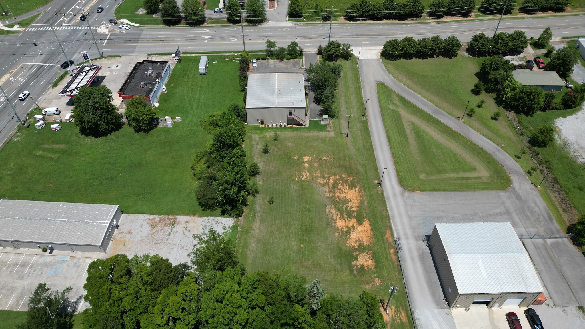 105 Green Cove Rd, Huntsville, AL 35803 Office for Sale