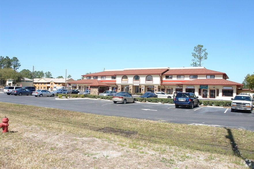 4750 Moody Blvd E, Bunnell, FL for sale - Building Photo - Image 2 of 29