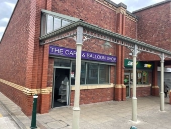 Dawson St, Heywood for sale Primary Photo- Image 1 of 1