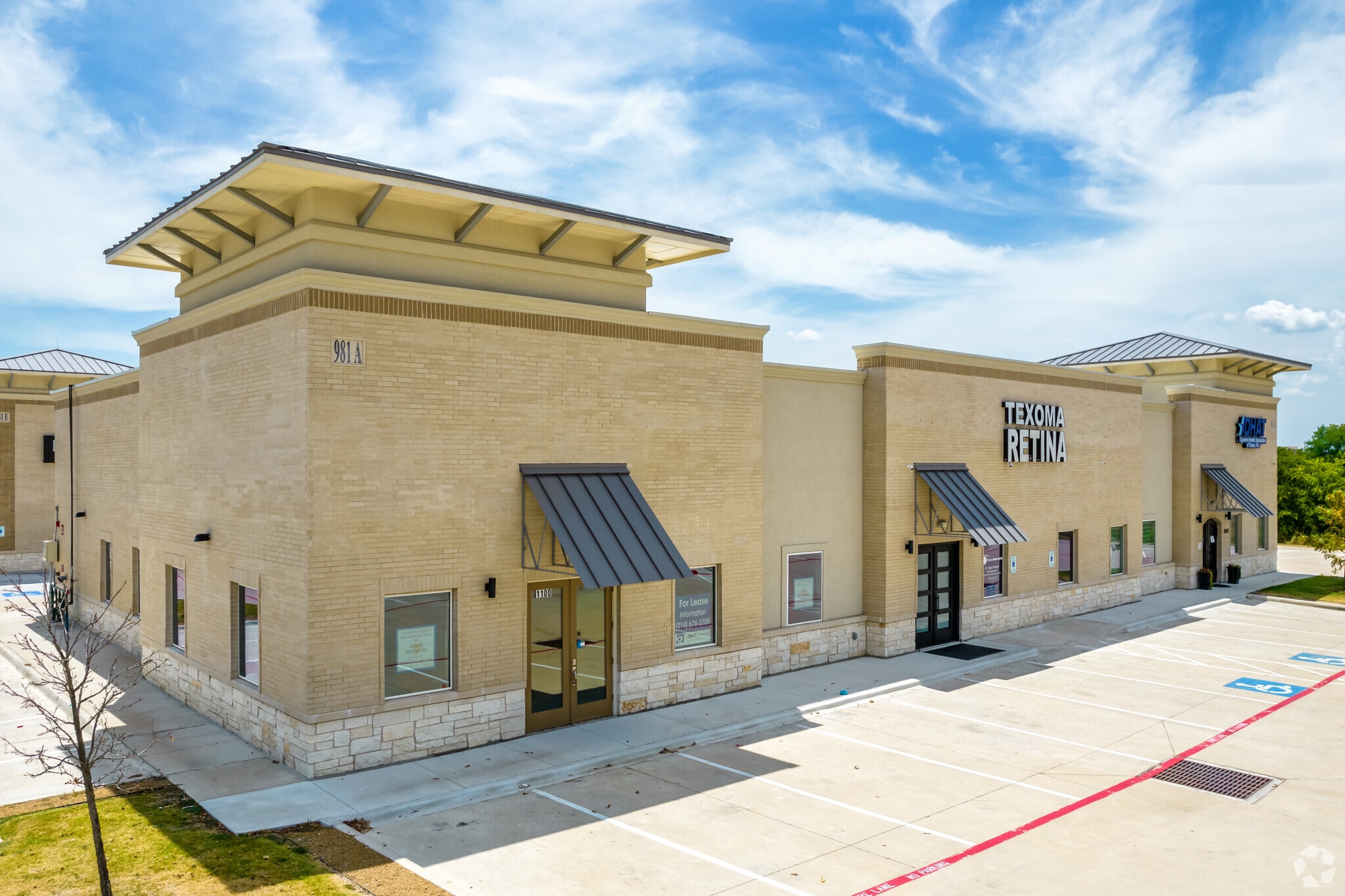 981 State Hwy 121, Allen, TX for sale Primary Photo- Image 1 of 1