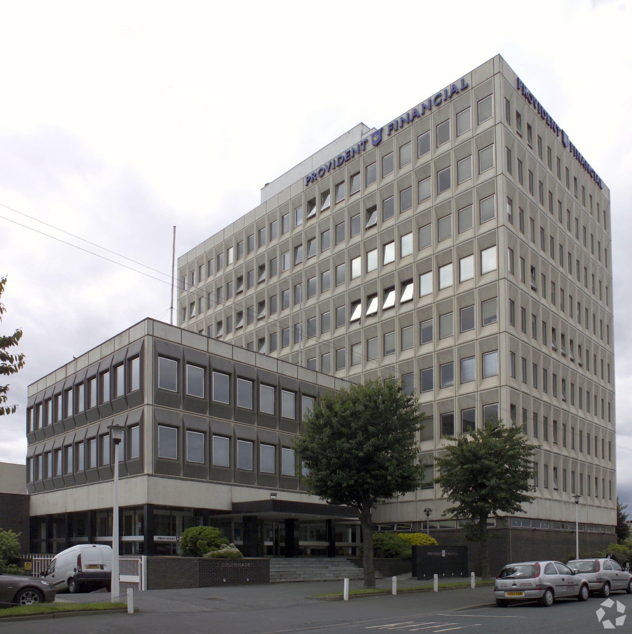 Sunbridge Rd, Bradford for sale Primary Photo- Image 1 of 1