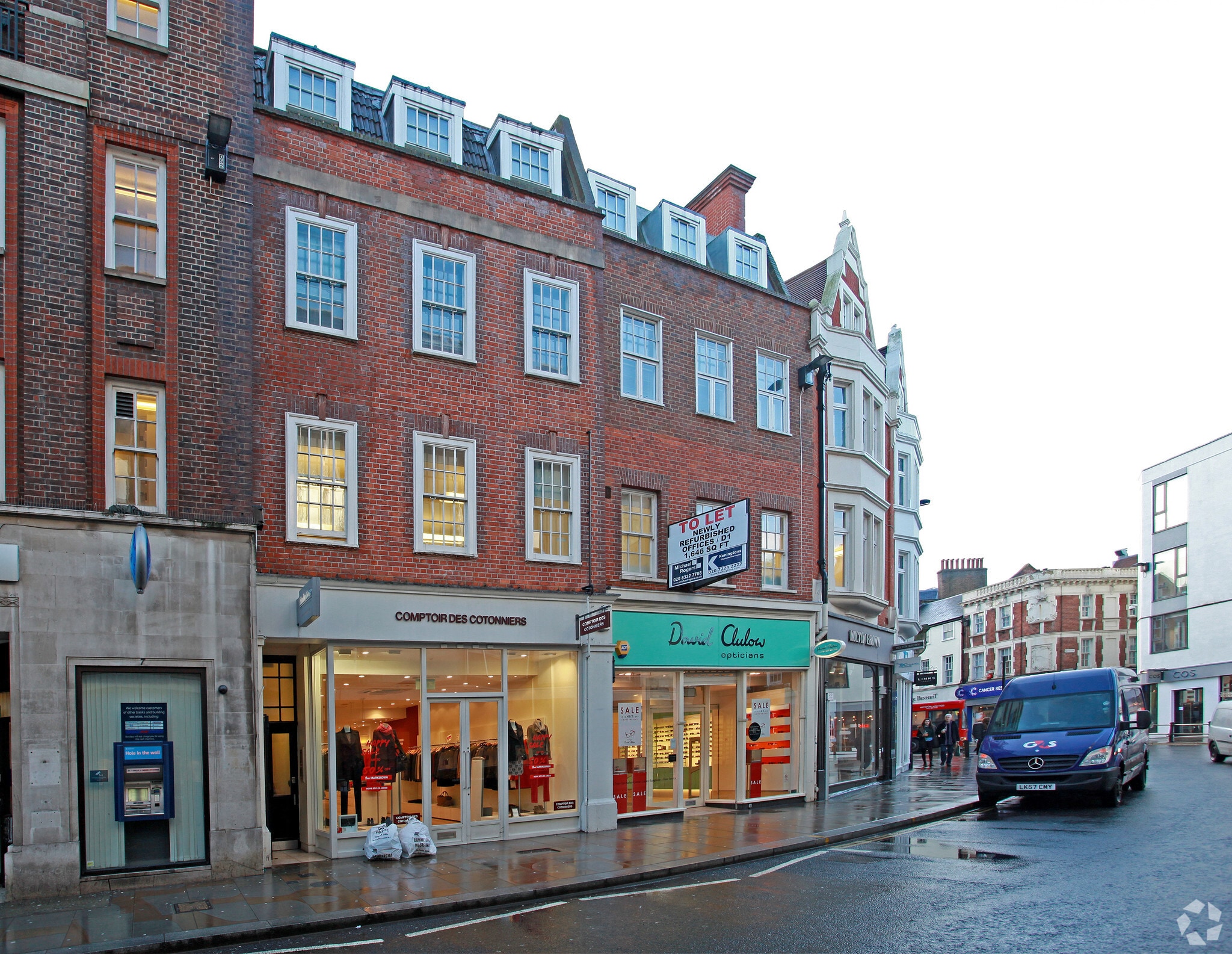 5 George St, Richmond for sale Primary Photo- Image 1 of 1