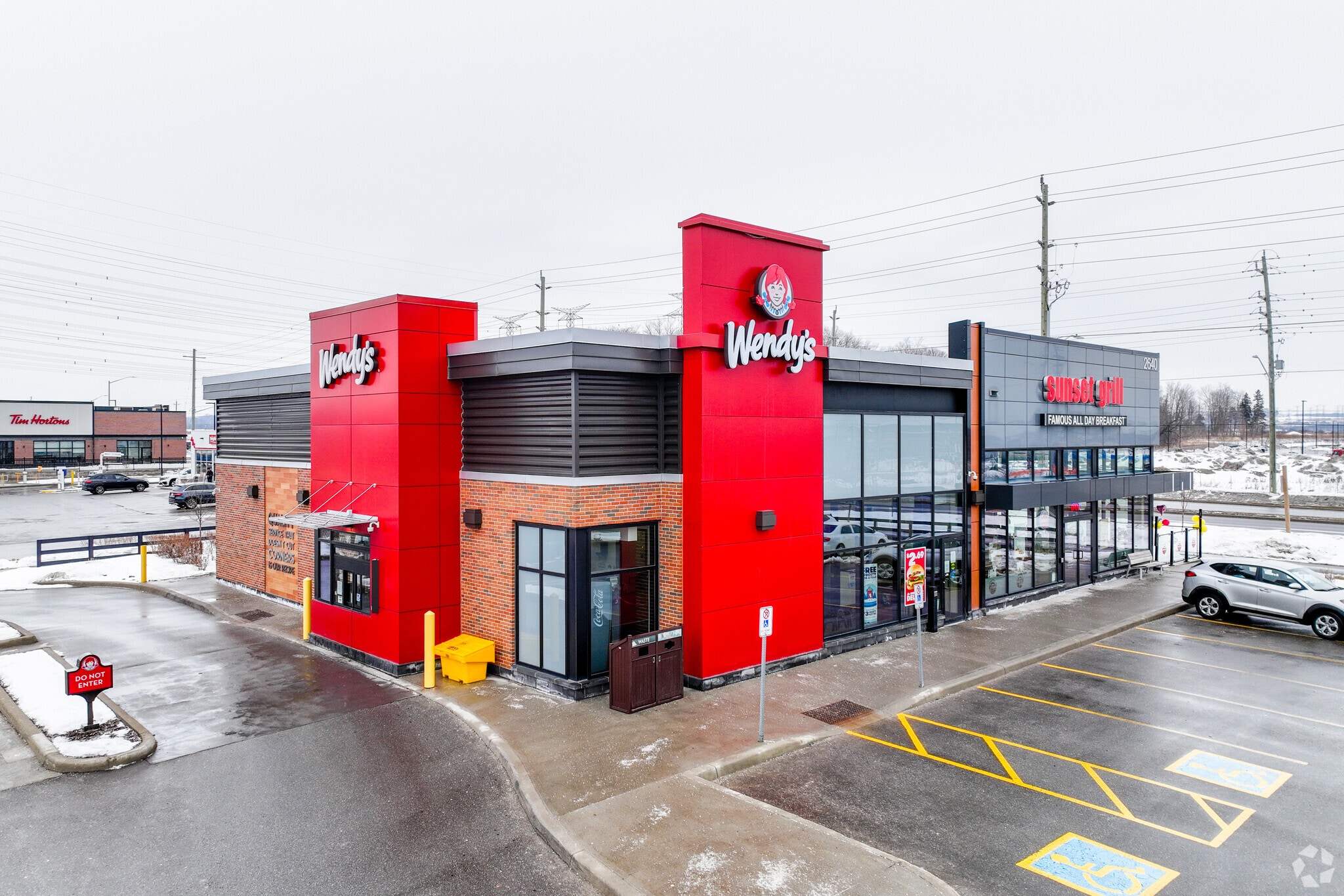 2640 Simcoe St N, Oshawa, ON for sale Primary Photo- Image 1 of 1