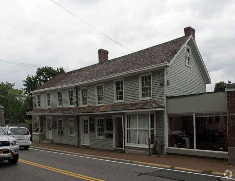 17-21 Main St, Roslyn, NY for lease - Building Photo - Image 2 of 3