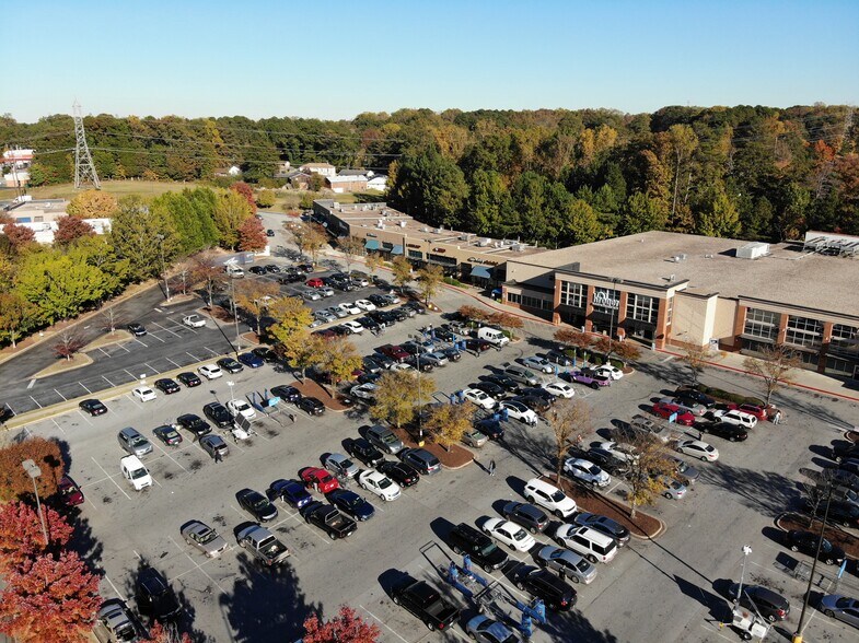 3030 Headland Dr SW, Atlanta, GA for sale - Building Photo - Image 1 of 1