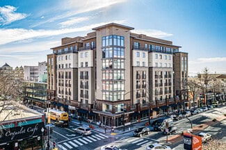 More details for 1974 University Ave, Berkeley, CA - Retail for Lease