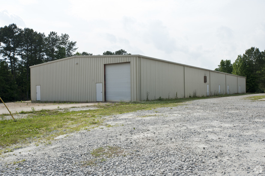 1004 Dry Pond Rd, Jefferson, GA for lease - Building Photo - Image 2 of 3