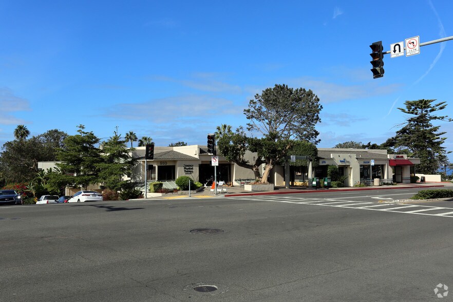 910 Camino Del Mar, Del Mar, CA for lease - Primary Photo - Image 1 of 8