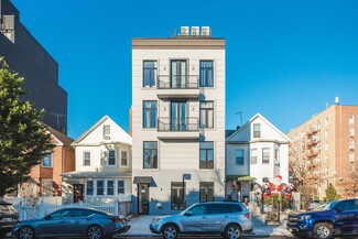 More details for 2819 Clarendon Rd, Brooklyn, NY - Multifamily for Sale