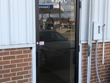 2400 Newcombe St, Monroe, LA for sale Building Photo- Image 1 of 1