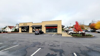 601-617 Clay St E, Monmouth, OR for lease Building Photo- Image 2 of 15