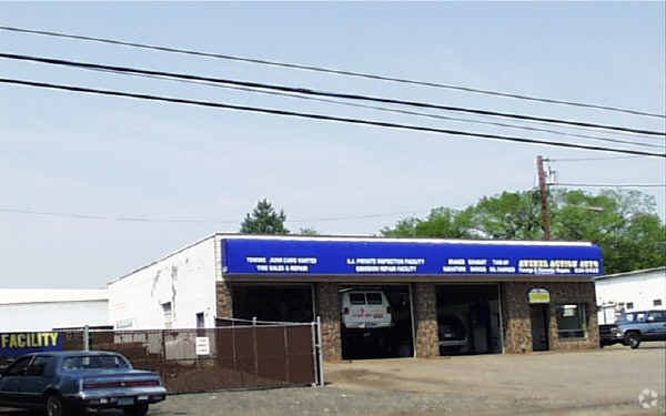 1233 Rahway Ave, Avenel, NJ for sale Primary Photo- Image 1 of 1