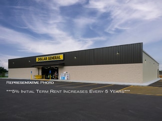 More details for 413 Monroe Ave, Okolona, MS - Retail for Sale