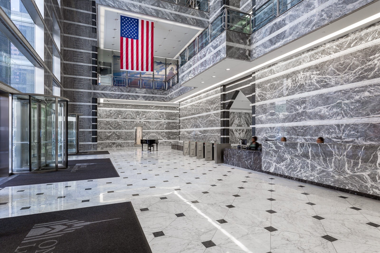 1650 Market St, Philadelphia, PA 19103 - One Liberty Place | LoopNet - 1650 Market Street Philadelphia Pa 19103