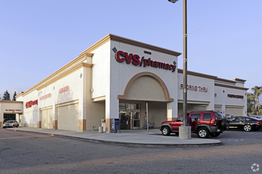 13525 Beach Blvd, La Mirada, CA 90638