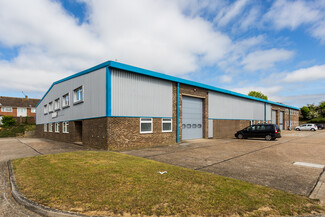 More details for Rectory Farm Rd, Lancing - Flex for Lease