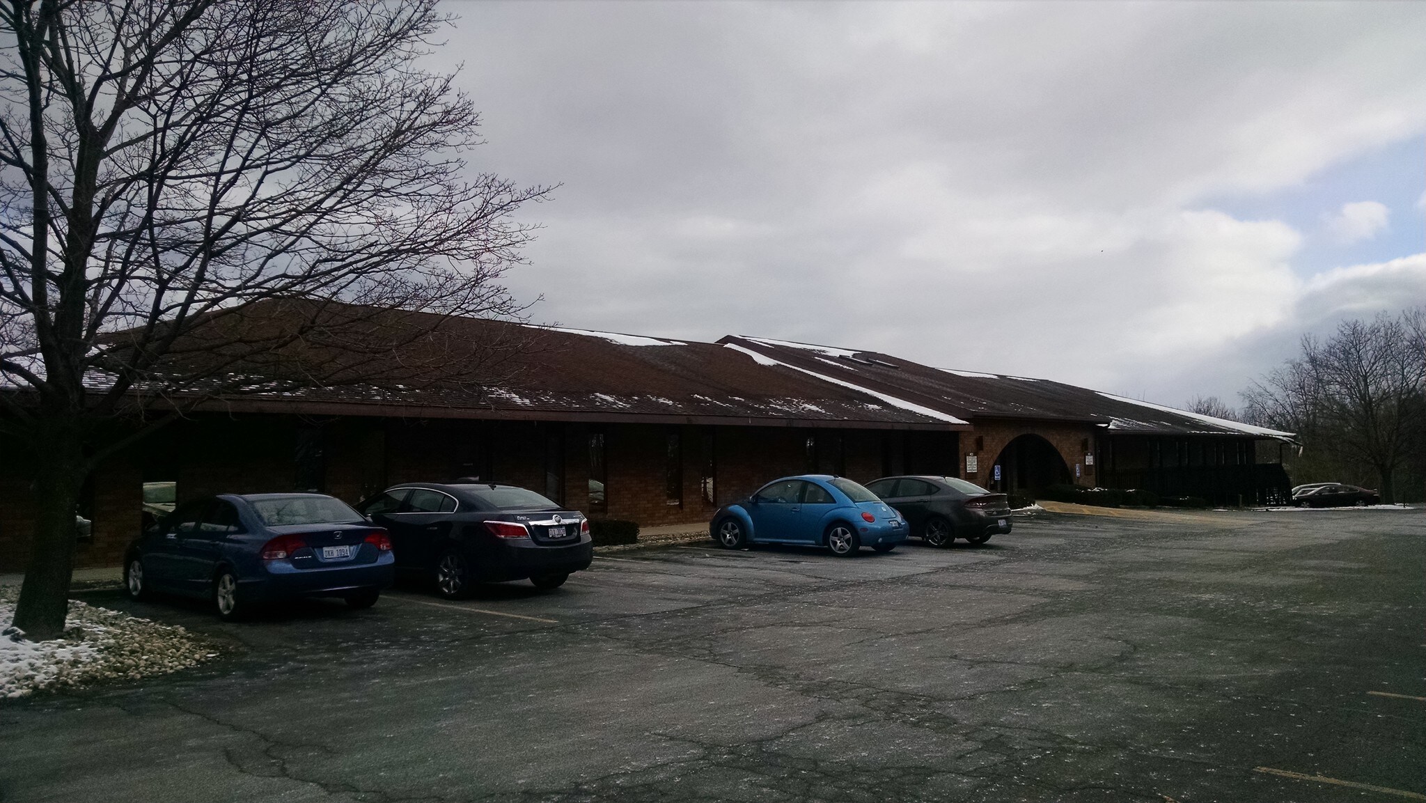 427 Seminole Rd, Muskegon, MI for sale Building Photo- Image 1 of 1