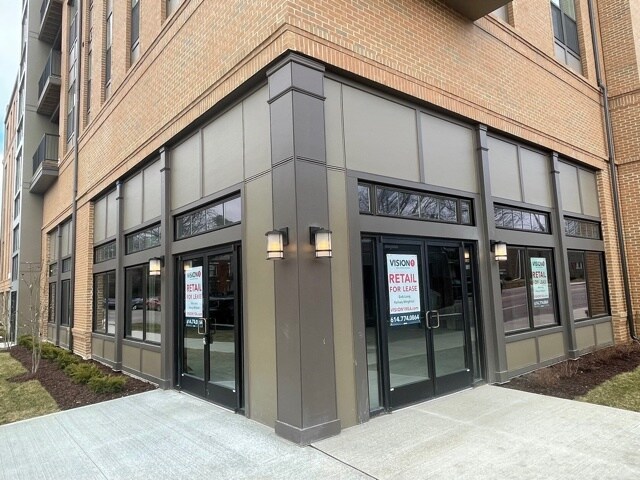 210 W 5th Ave, Columbus, OH for sale - Building Photo - Image 1 of 1