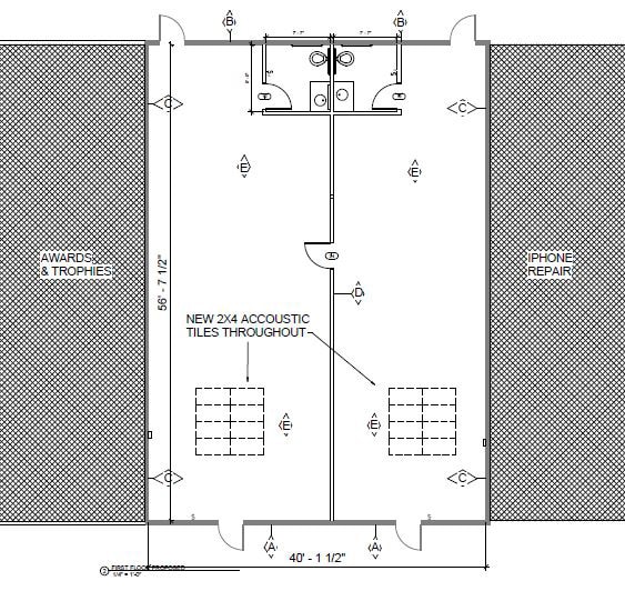 3980 Peachtree Industrial Blvd, Duluth, GA for lease - Building Photo - Image 2 of 17