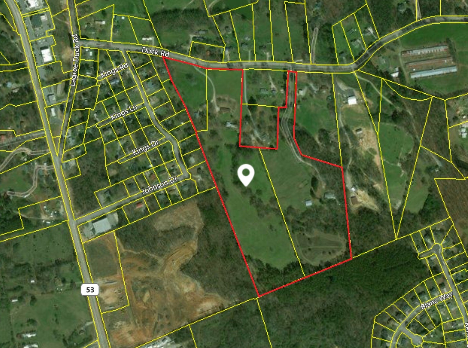 240 Duck Rd, Braselton, GA for sale Other- Image 1 of 1