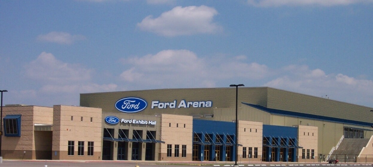 5115 Interstate 10 S, Beaumont, TX for sale Building Photo- Image 1 of 1