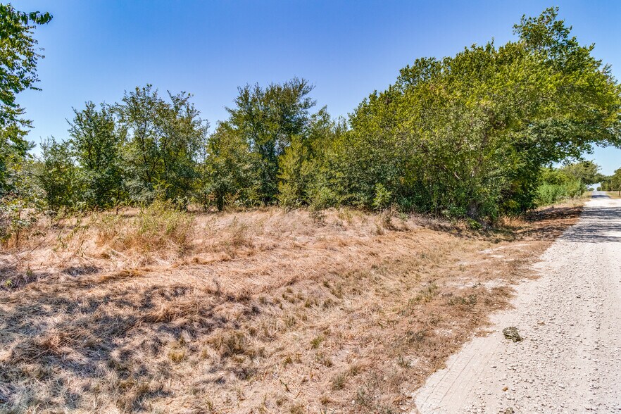 Johnny Watson, Whitesboro, TX 76273 Land for Sale
