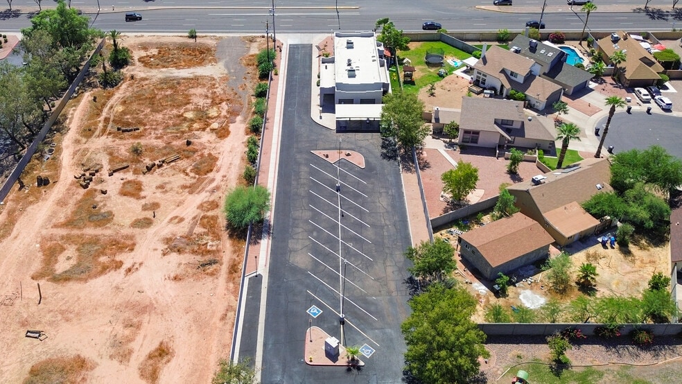 1818 E Baseline Rd portfolio of 2 properties for sale on LoopNet.com - Building Photo - Image 2 of 22
