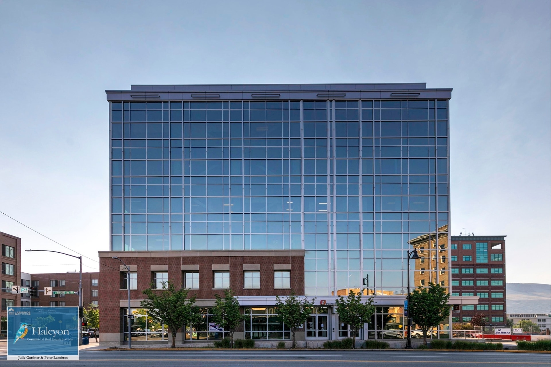 101 E Front St, Missoula, MT for lease Interior Photo- Image 1 of 11