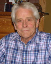 Bob Montgomery