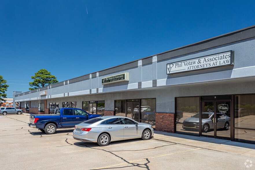 3329 W Sunset Ave, Springdale, AR for lease - Building Photo - Image 1 of 4