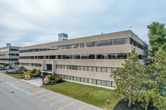 More details for 245 Winter St, Waltham, MA - Office for Lease