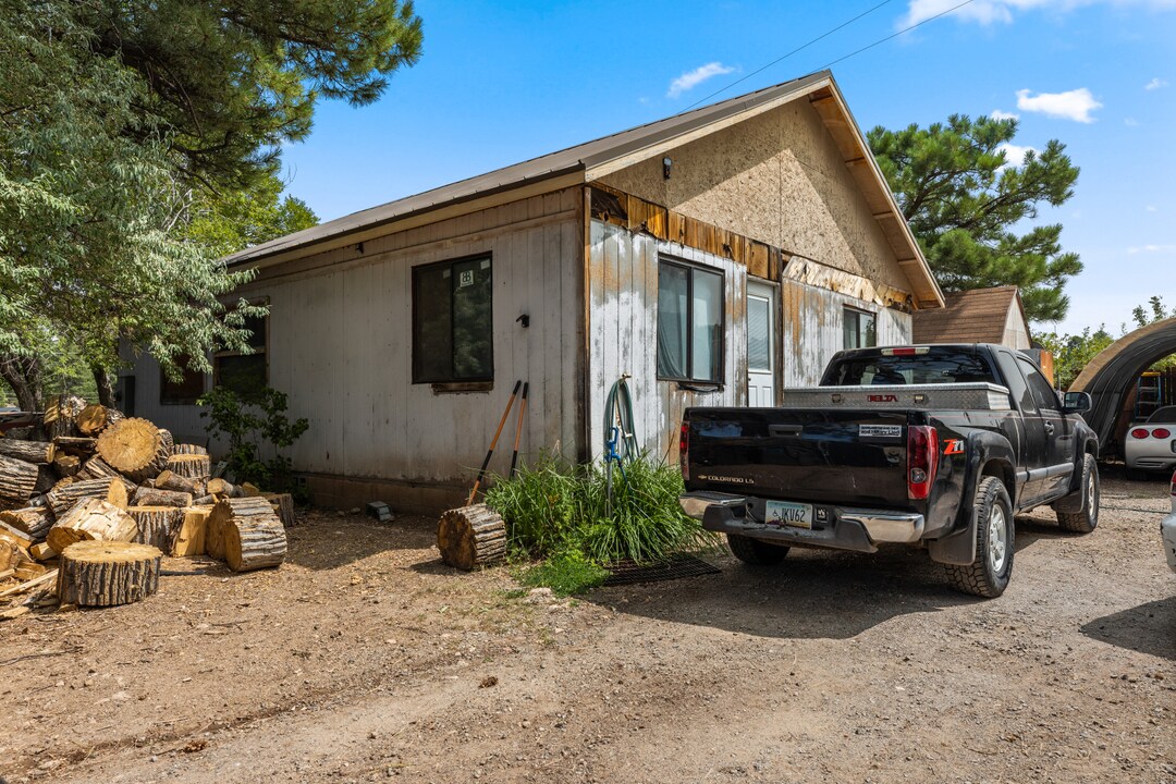 4631 Lake Mary Rd, Flagstaff, AZ 86001 Land for Sale