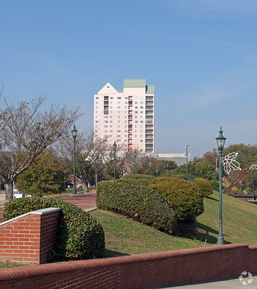 1 7th St, Augusta, GA for lease - Building Photo - Image 3 of 5